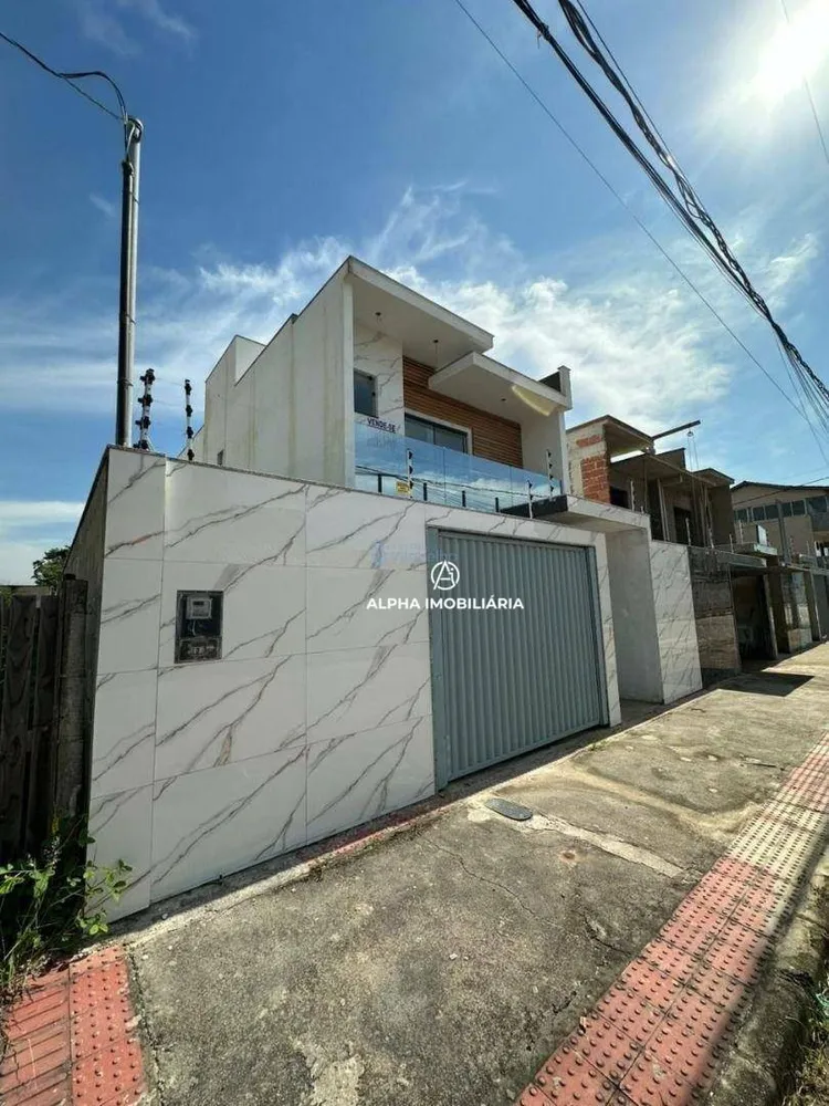 Casa de Condomínio, 3 quartos - Foto 8