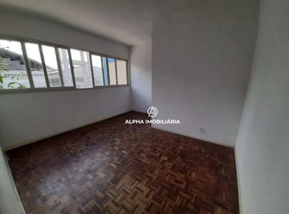 Apartamento, 3 quartos, 83 m² - Foto 1