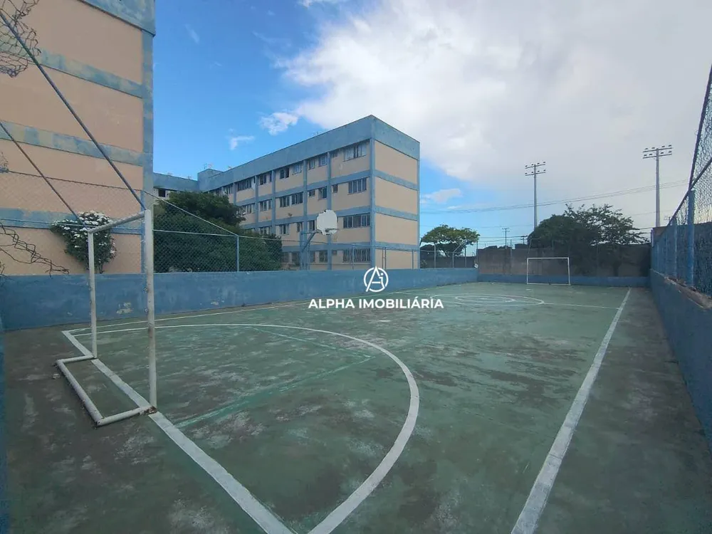 Apartamento, 3 quartos, 83 m² - Foto 6