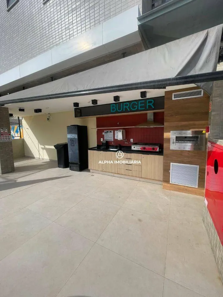 Apartamento, 2 quartos, 75 m² - Foto 10