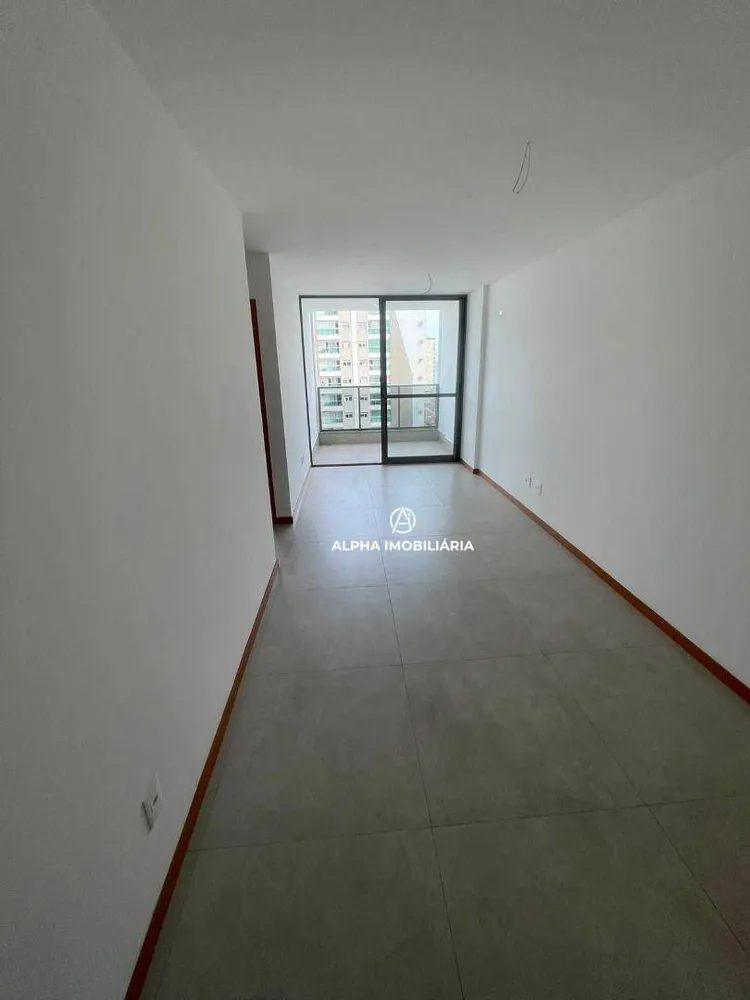 Apartamento, 2 quartos, 75 m² - Foto 2