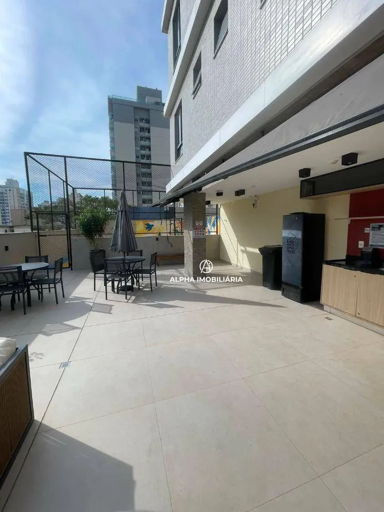 Apartamento, 2 quartos, 75 m² - Foto 6