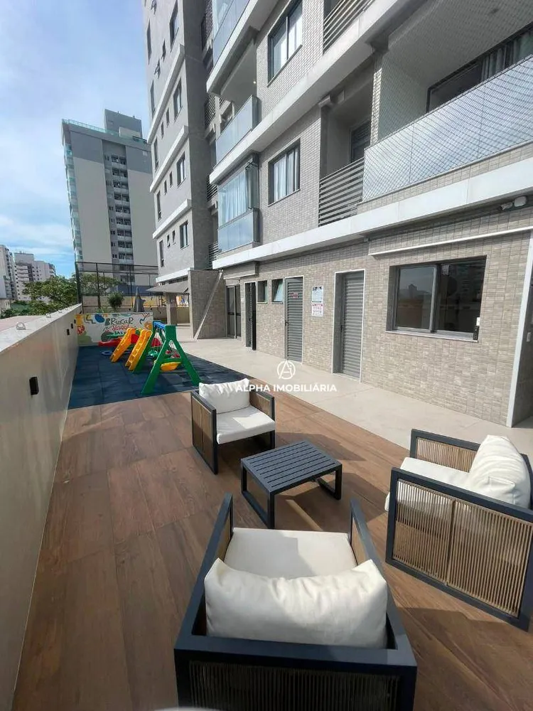 Apartamento, 2 quartos, 75 m² - Foto 11