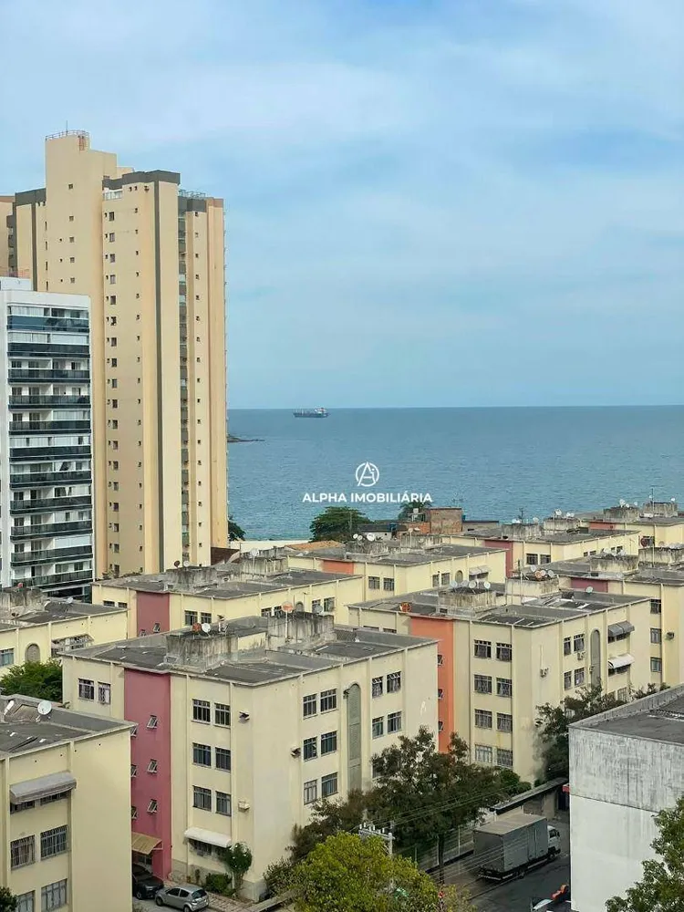 Apartamento, 2 quartos, 75 m² - Foto 1