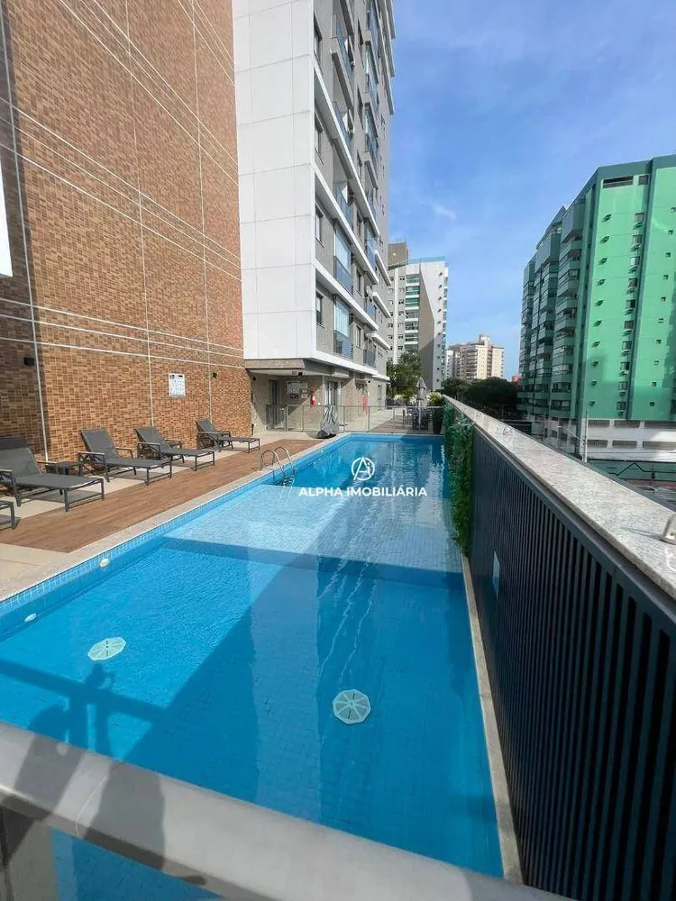 Apartamento, 2 quartos, 75 m² - Foto 3