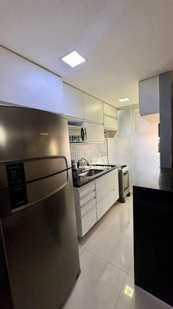 Apartamento, 2 quartos, 46 m² - Foto 8