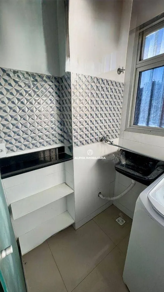Apartamento, 2 quartos, 46 m² - Foto 5