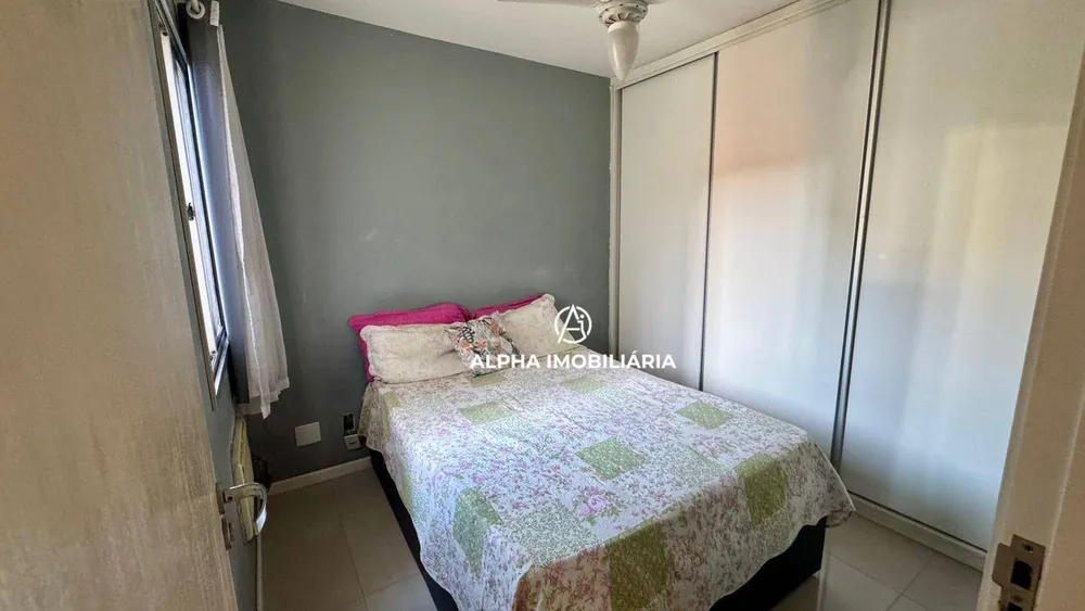 Apartamento, 2 quartos, 46 m² - Foto 2