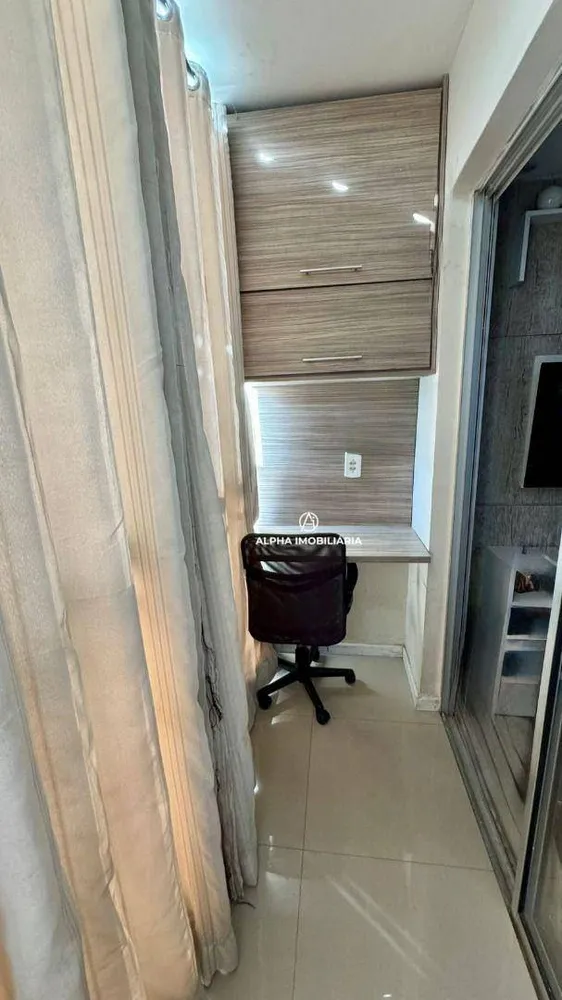 Apartamento, 2 quartos, 46 m² - Foto 13