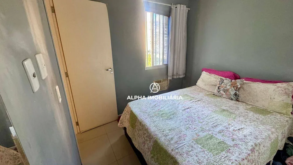 Apartamento, 2 quartos, 46 m² - Foto 7