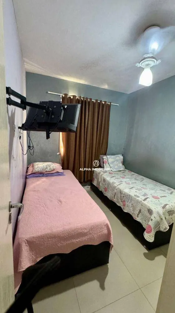 Apartamento, 2 quartos, 46 m² - Foto 1