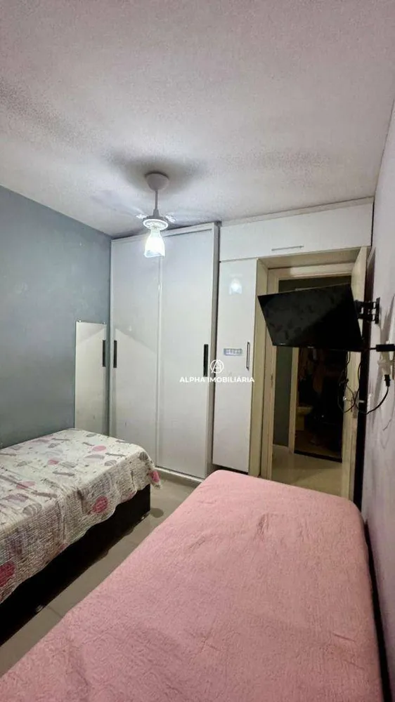 Apartamento, 2 quartos, 46 m² - Foto 5