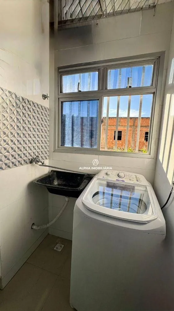 Apartamento, 2 quartos, 46 m² - Foto 3