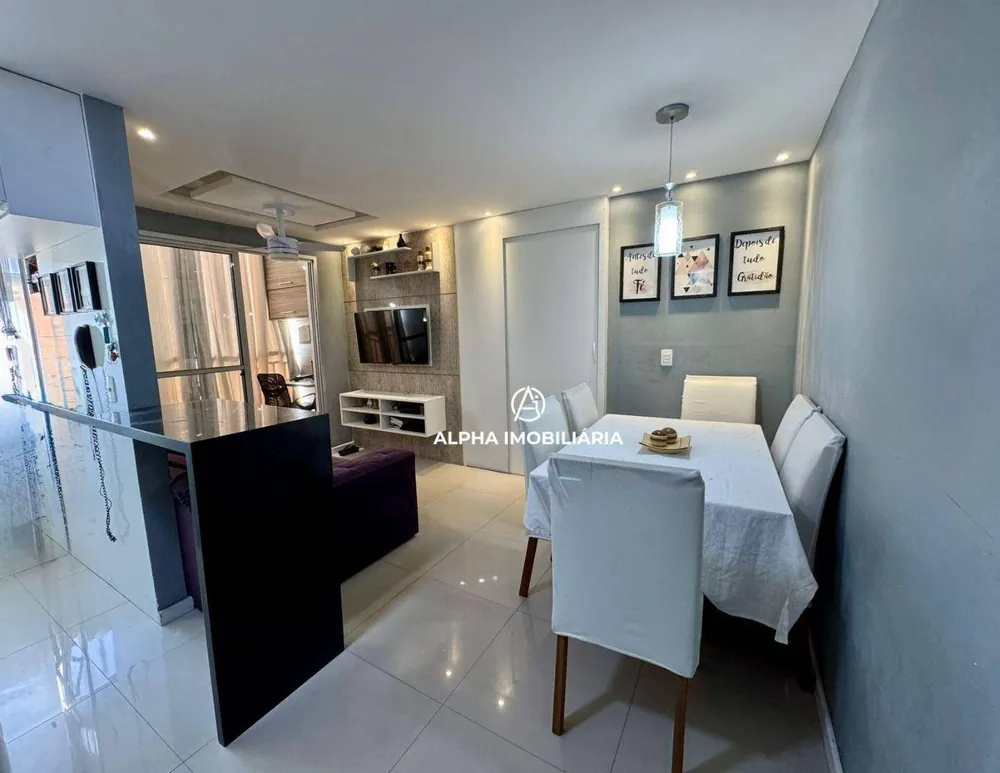 Apartamento, 2 quartos, 46 m² - Foto 6