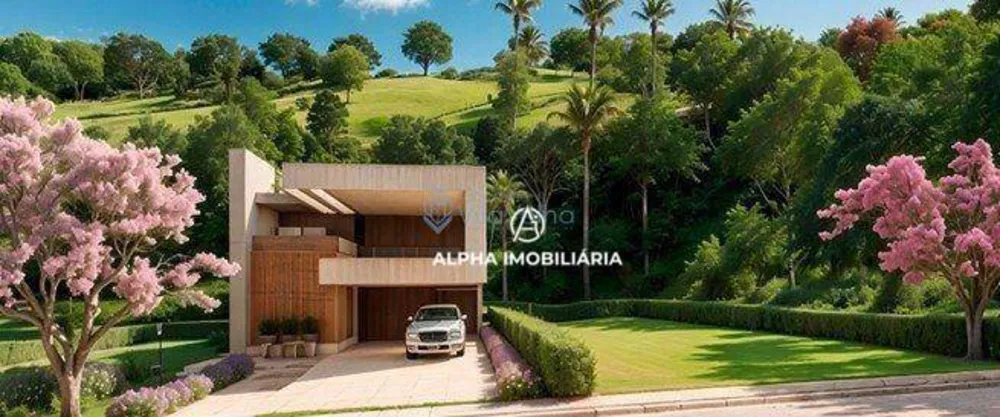 Loteamento e Condomínio, 300 m² - Foto 1