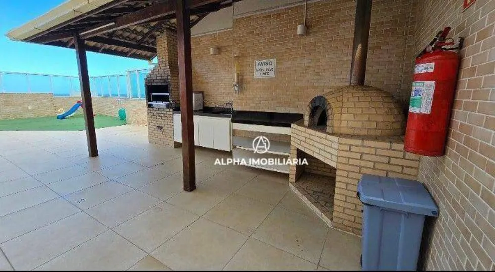 Apartamento, 2 quartos, 60 m² - Foto 6