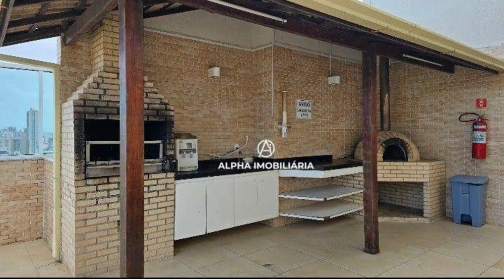 Apartamento, 2 quartos, 60 m² - Foto 4