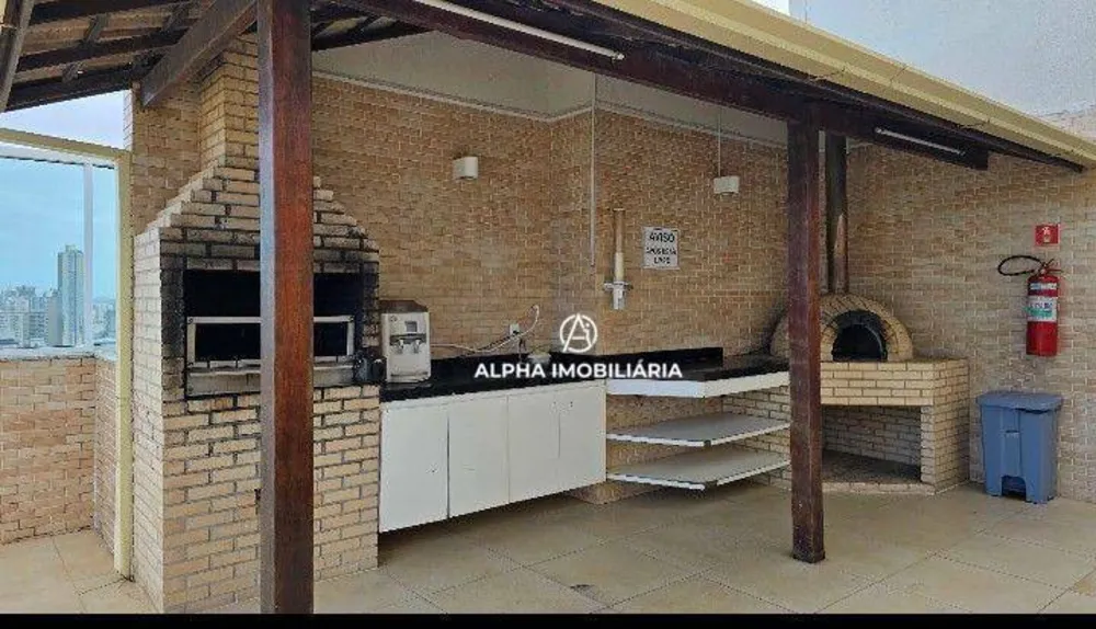 Apartamento, 2 quartos, 60 m² - Foto 7