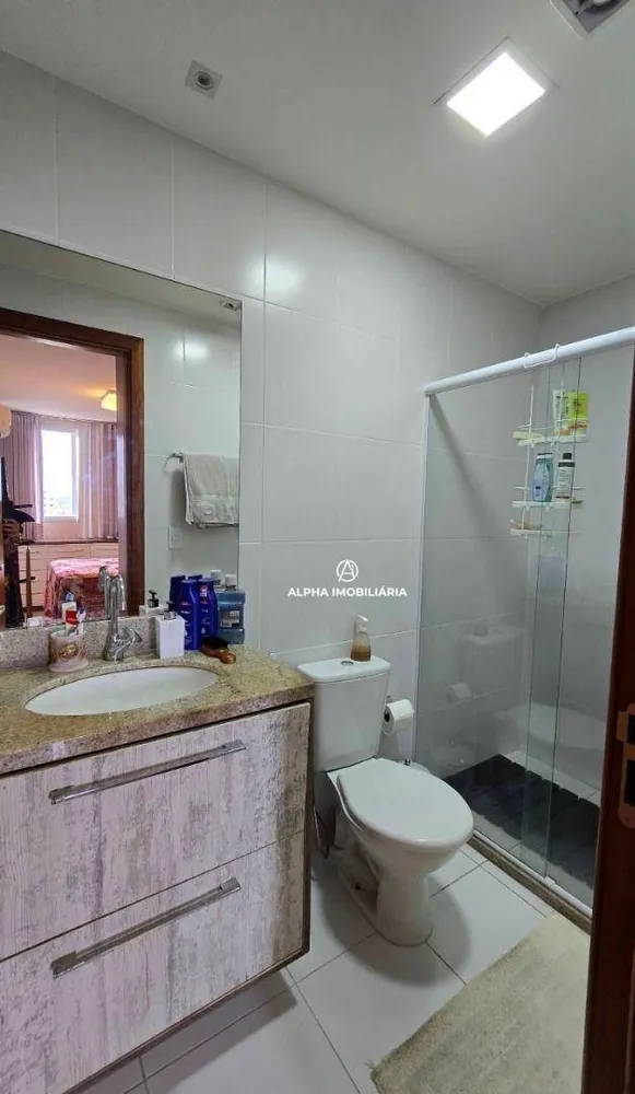 Apartamento, 2 quartos, 60 m² - Foto 2