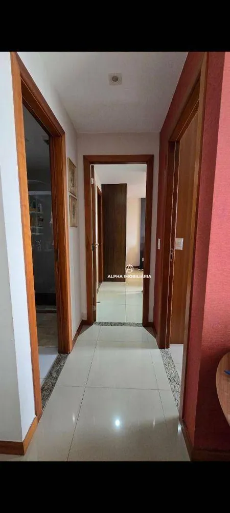 Apartamento, 2 quartos, 60 m² - Foto 8