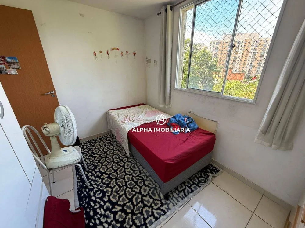 Apartamento, 2 quartos, 47 m² - Foto 2