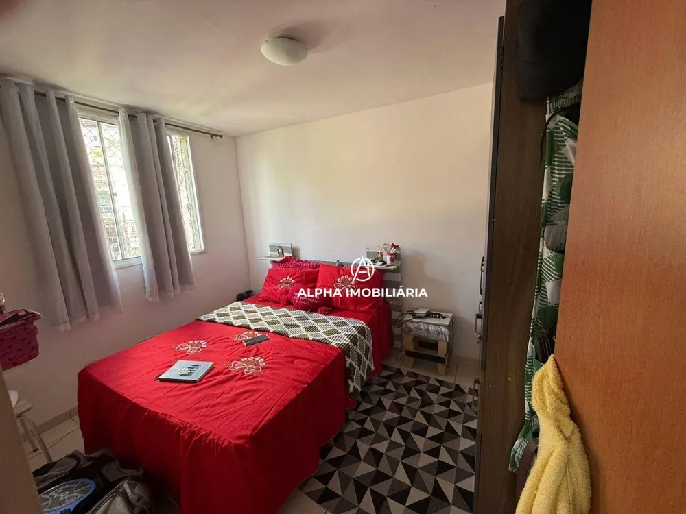 Apartamento, 2 quartos, 47 m² - Foto 4