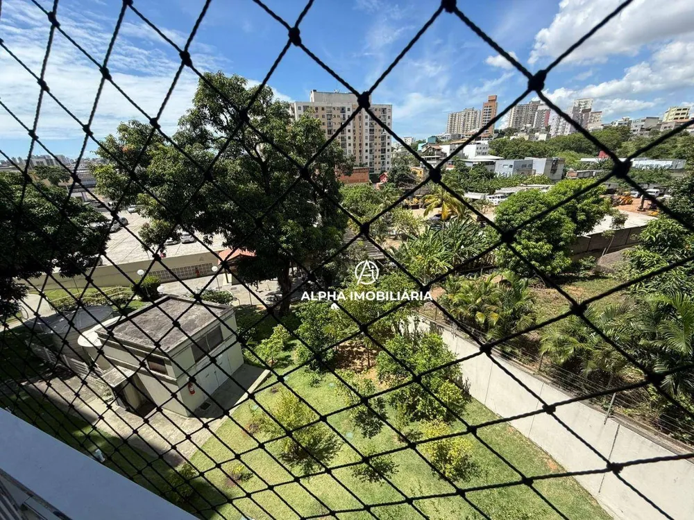 Apartamento, 2 quartos, 47 m² - Foto 8