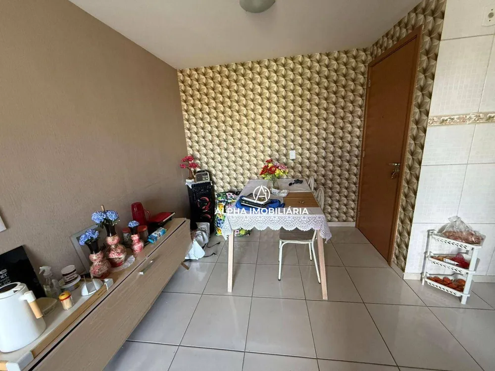 Apartamento, 2 quartos, 47 m² - Foto 2