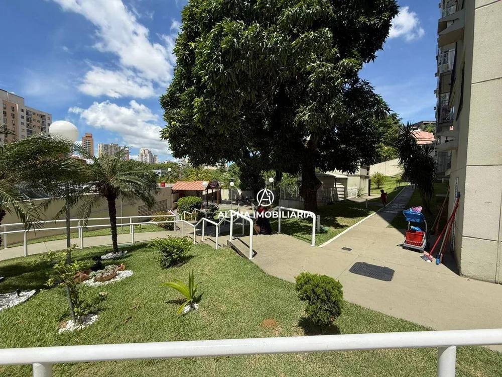 Apartamento, 2 quartos, 47 m² - Foto 9