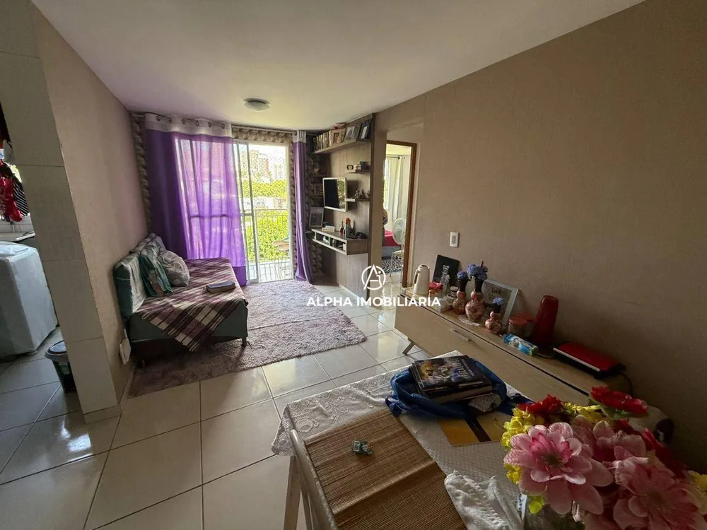 Apartamento, 2 quartos, 47 m² - Foto 7