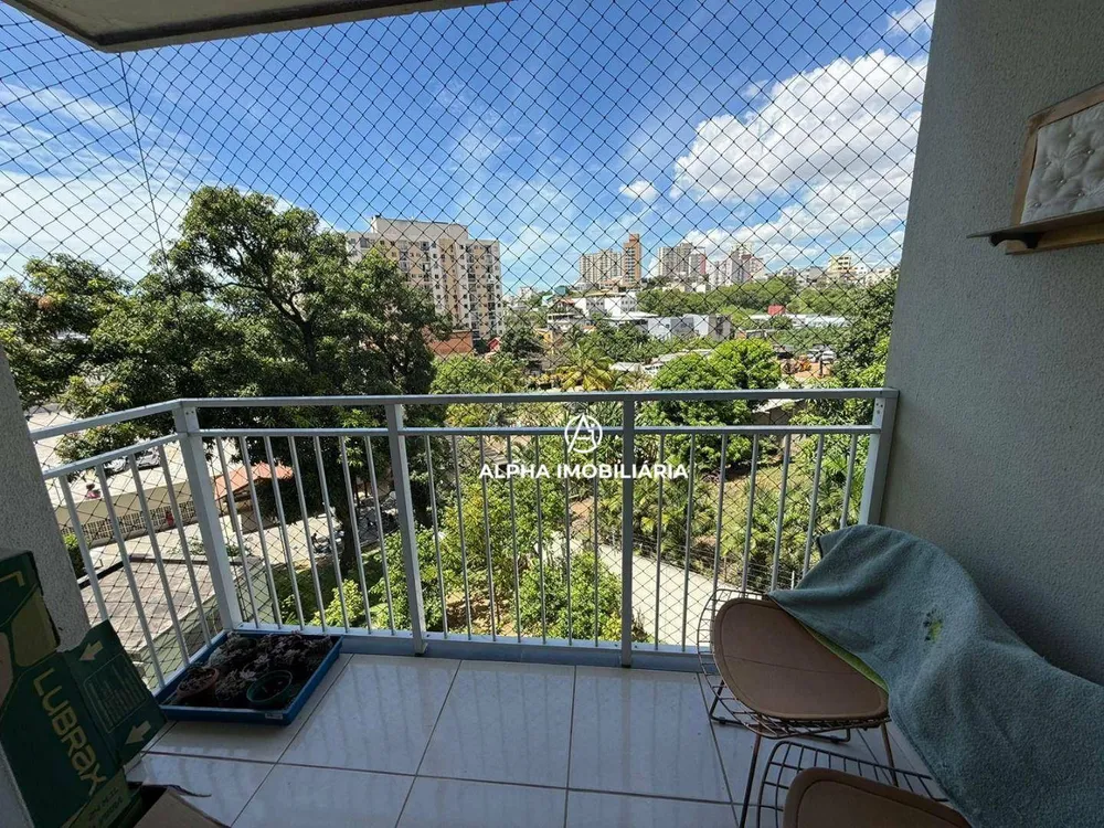 Apartamento, 2 quartos, 47 m² - Foto 15
