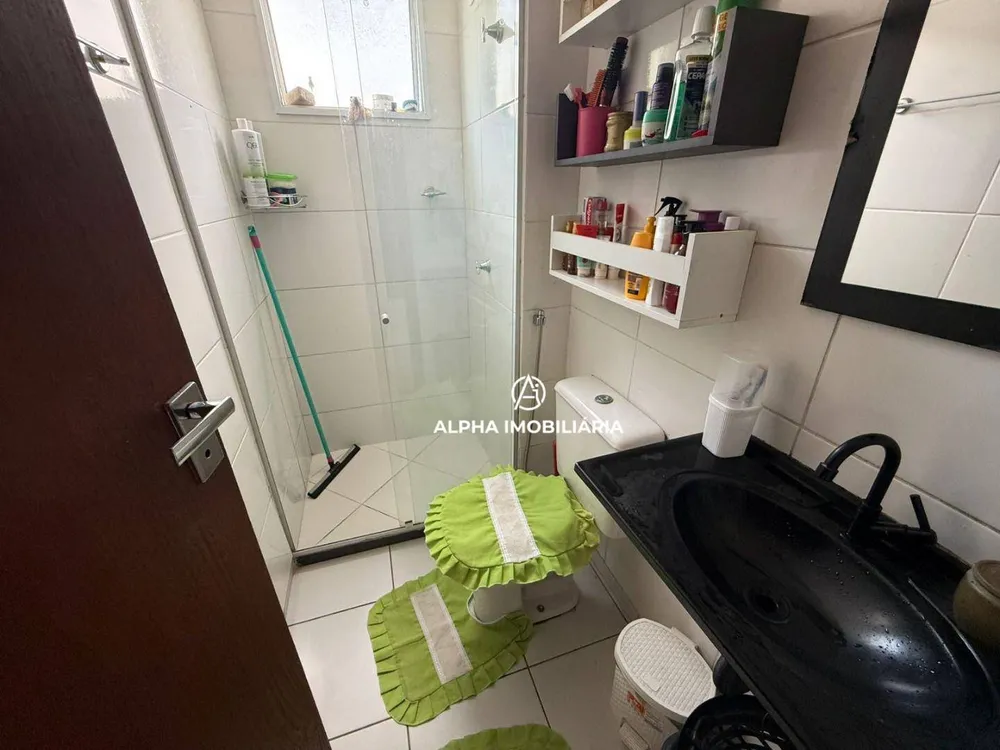 Apartamento, 2 quartos, 47 m² - Foto 4