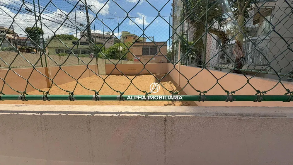 Apartamento, 2 quartos, 47 m² - Foto 1