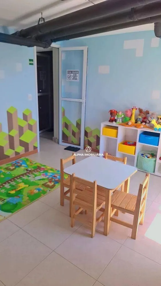 Apartamento, 2 quartos, 65 m² - Foto 9