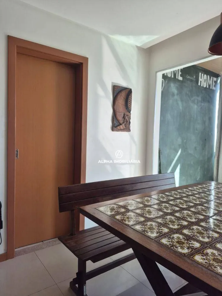 Apartamento, 2 quartos, 65 m² - Foto 2