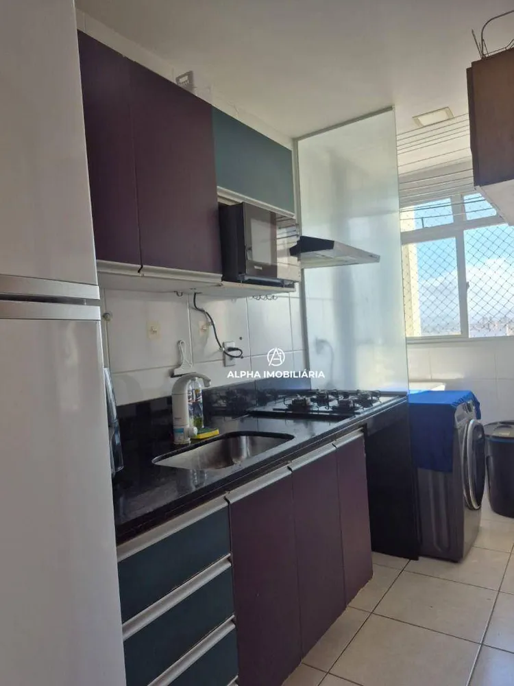 Apartamento, 2 quartos, 65 m² - Foto 4
