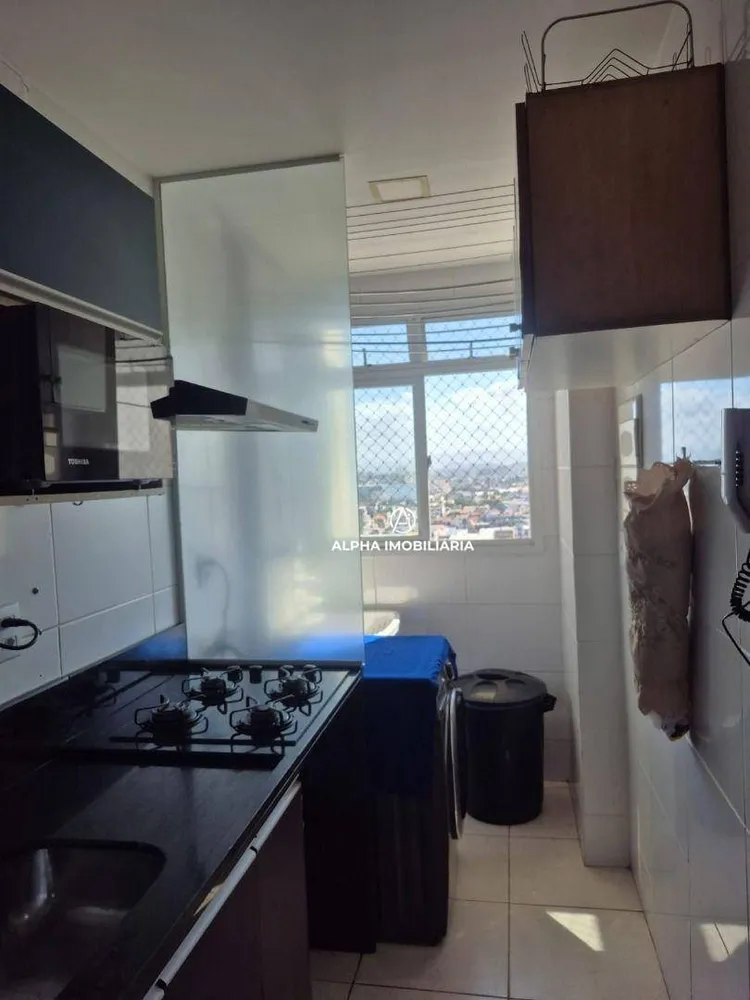 Apartamento, 2 quartos, 65 m² - Foto 1