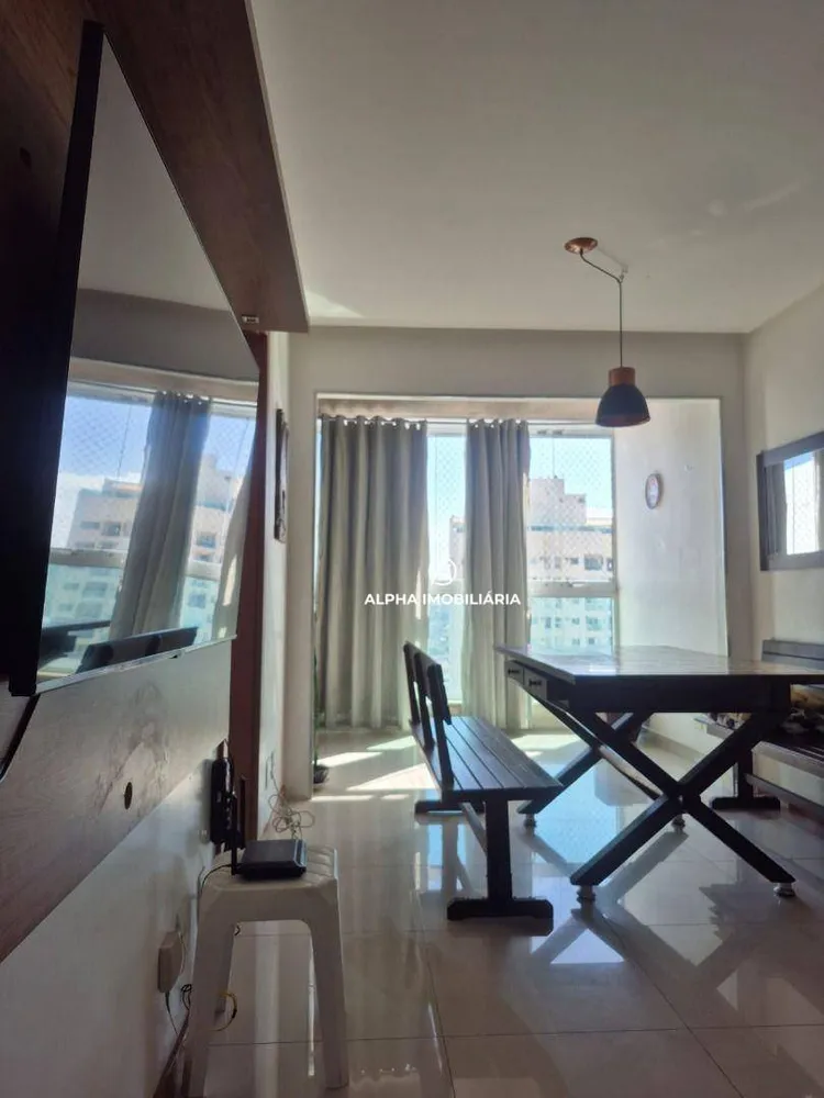 Apartamento, 2 quartos, 65 m² - Foto 7