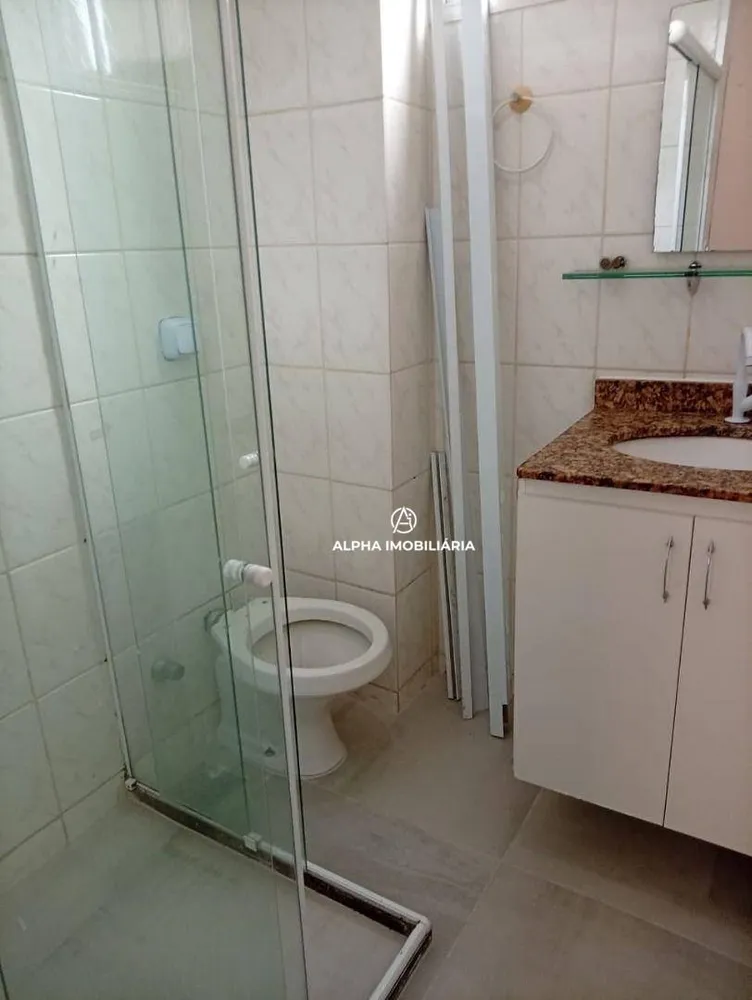 Apartamento, 3 quartos, 90 m² - Foto 1