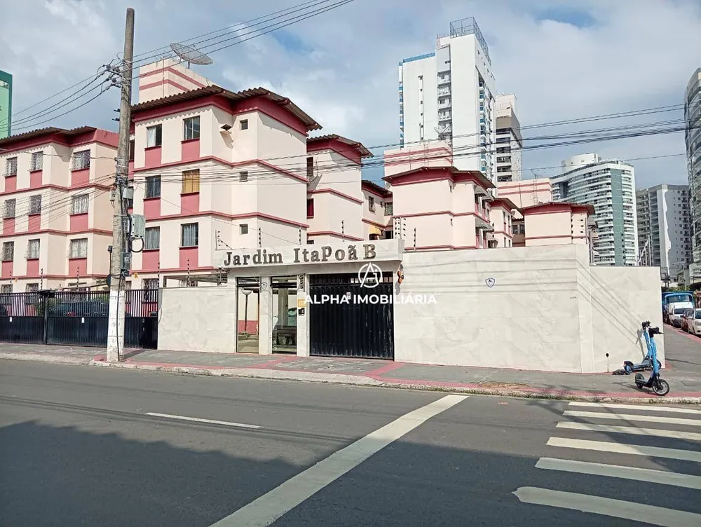 Apartamento, 3 quartos, 90 m² - Foto 1