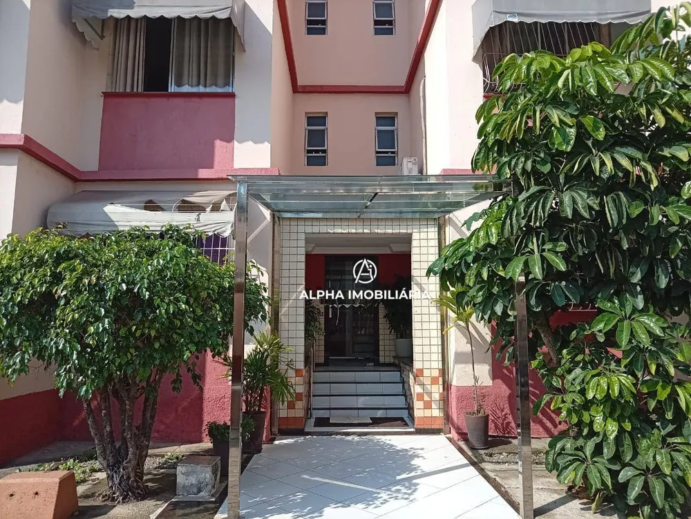 Apartamento, 3 quartos, 90 m² - Foto 3
