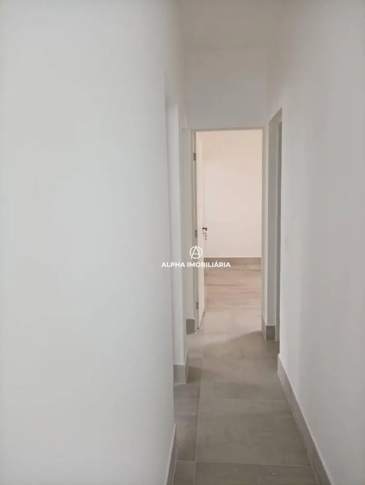 Apartamento, 3 quartos, 90 m² - Foto 2