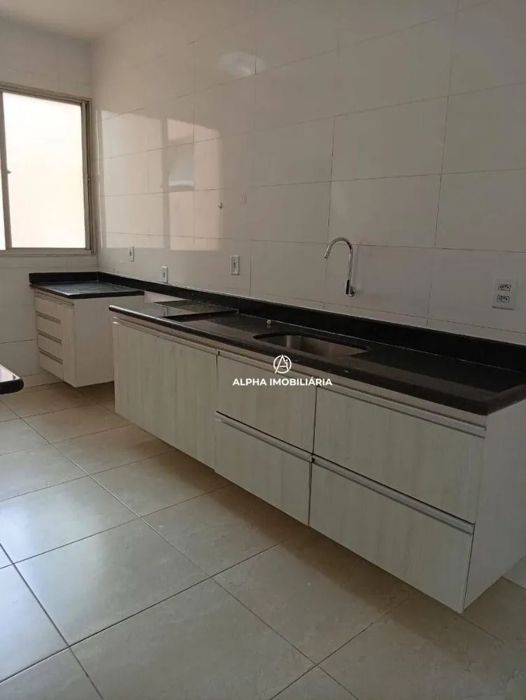 Apartamento, 3 quartos, 90 m² - Foto 2
