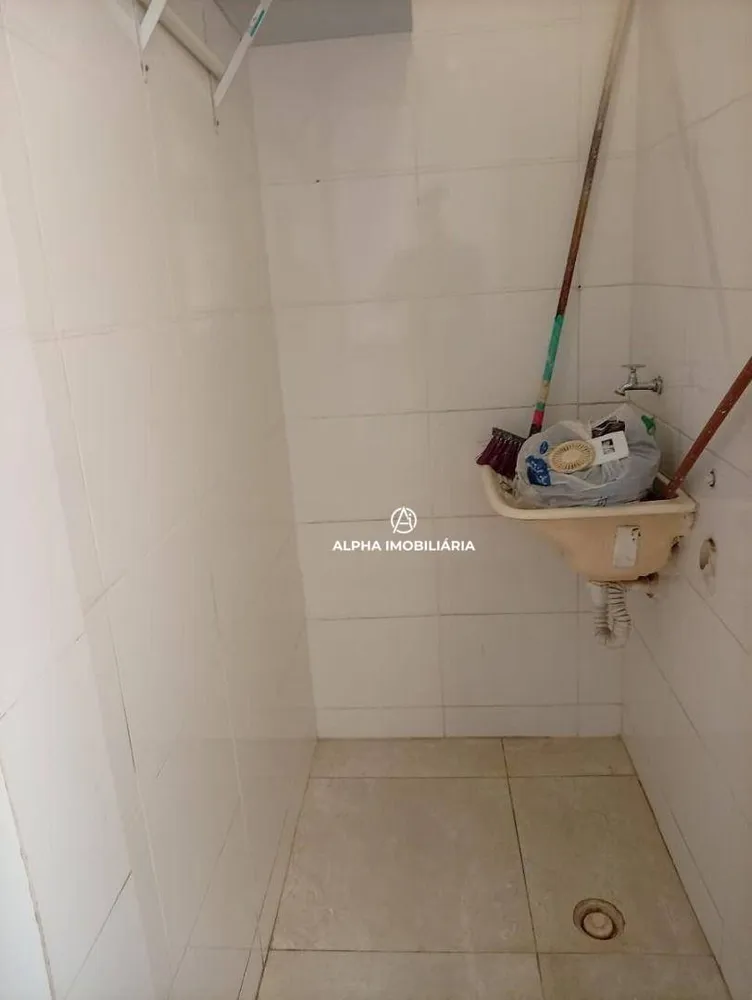 Apartamento, 3 quartos, 90 m² - Foto 5