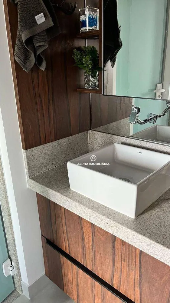 Apartamento, 2 quartos, 38 m² - Foto 8