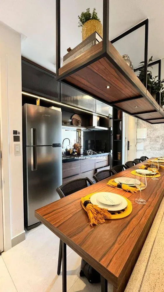 Apartamento, 2 quartos, 38 m² - Foto 13