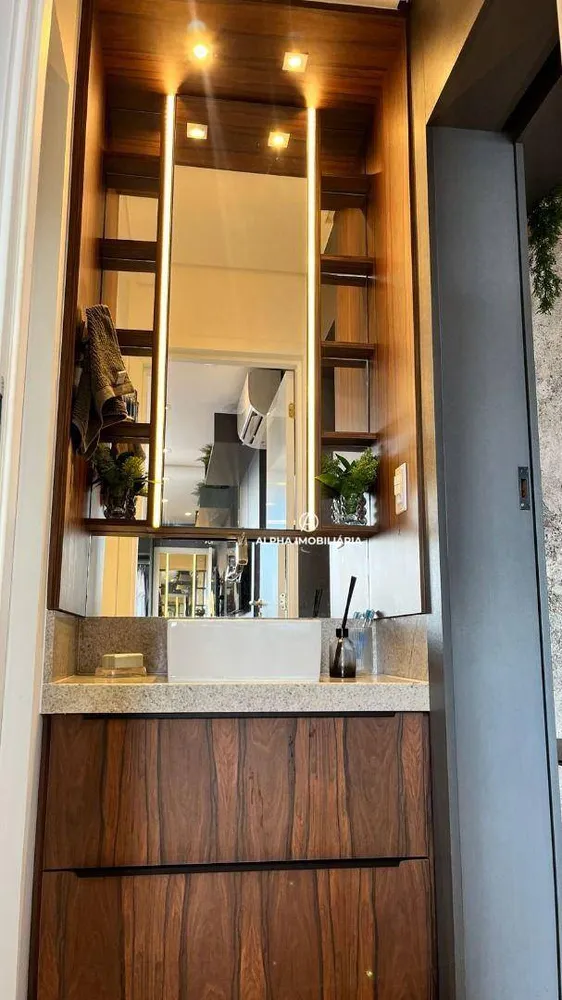 Apartamento, 2 quartos, 38 m² - Foto 10
