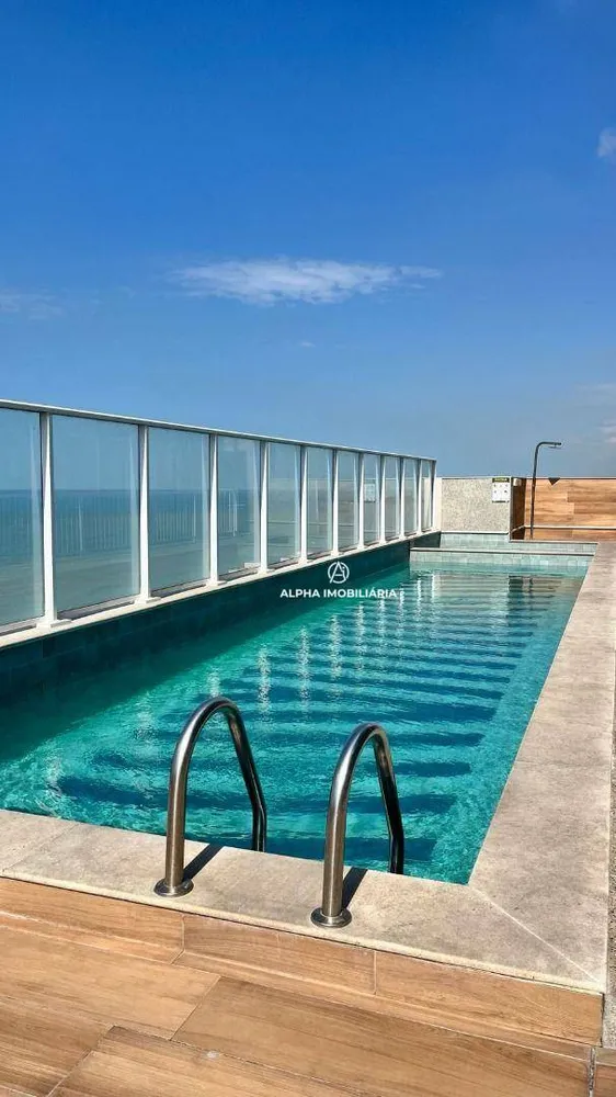 Apartamento, 2 quartos, 38 m² - Foto 5