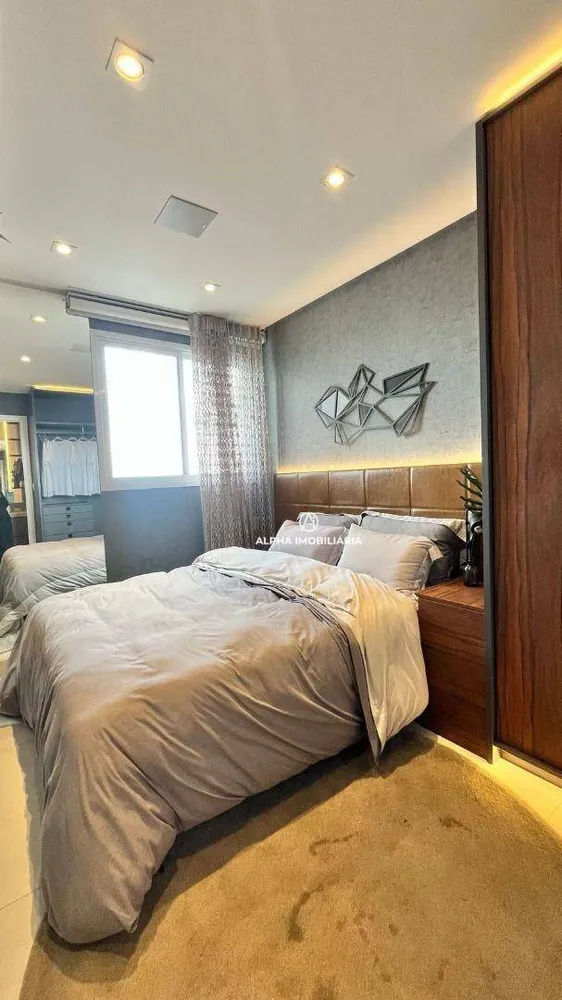 Apartamento, 2 quartos, 38 m² - Foto 7