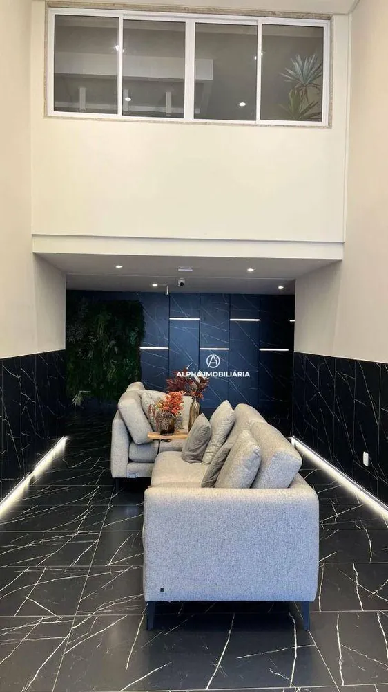 Apartamento, 2 quartos, 38 m² - Foto 16